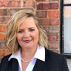 Meet your Posher, Tammy